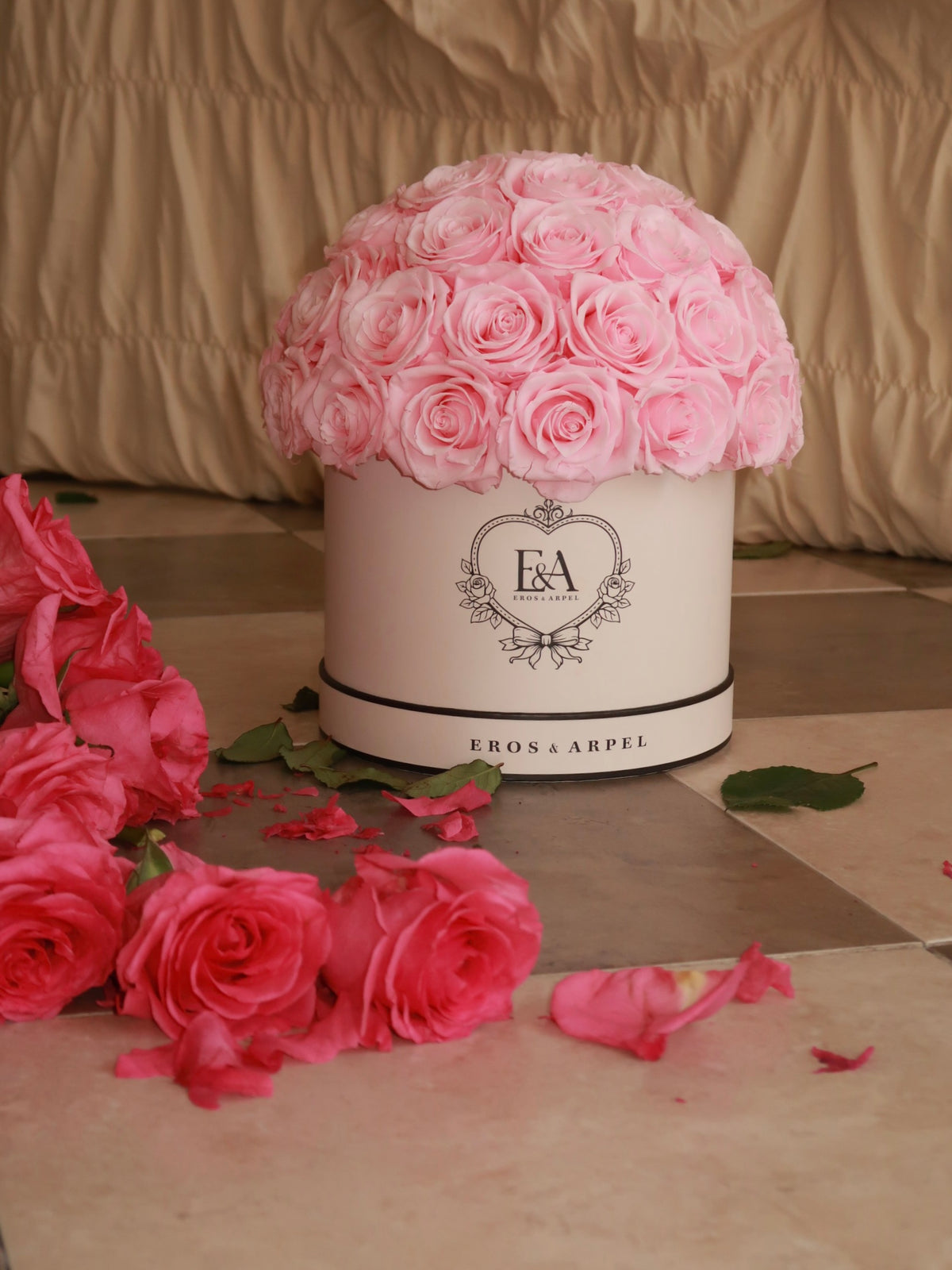 Blush Éternel
