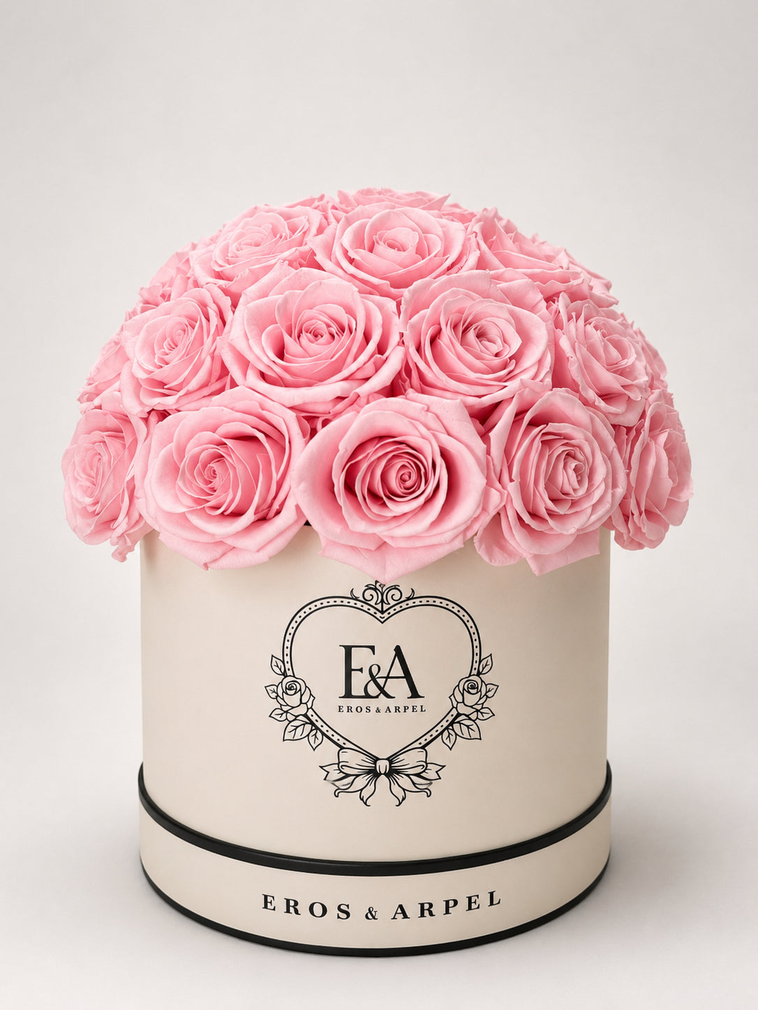 Blush Éternel